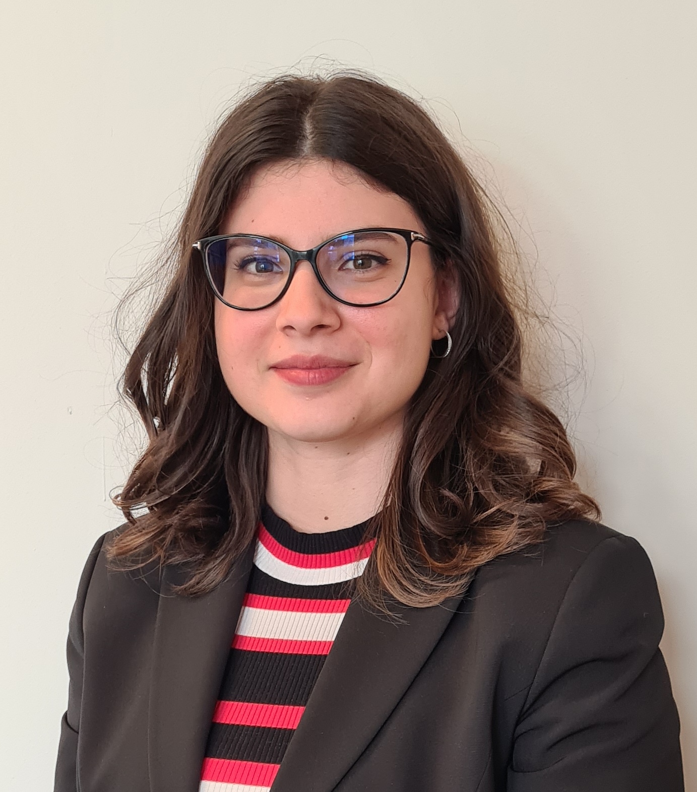 Dr.ssa Gaia Lo Duca - Psicologa
