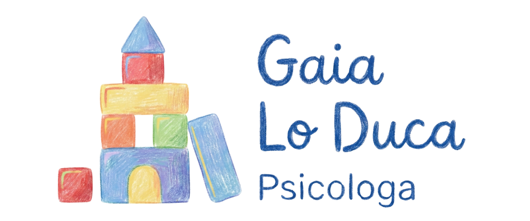 Dott.ssa Gaia Lo Duca - Psicologa
